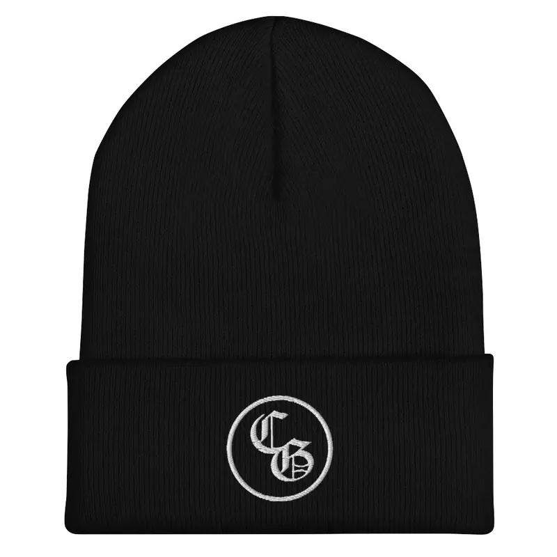 CG Beanie