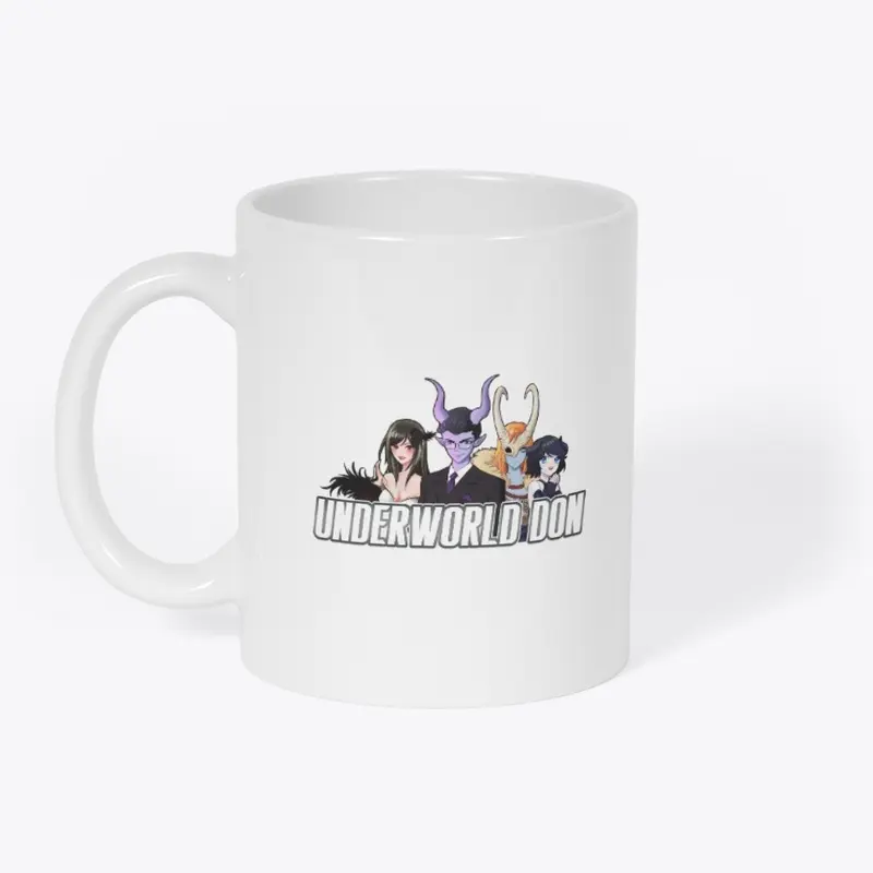 Underworld Don Mugs